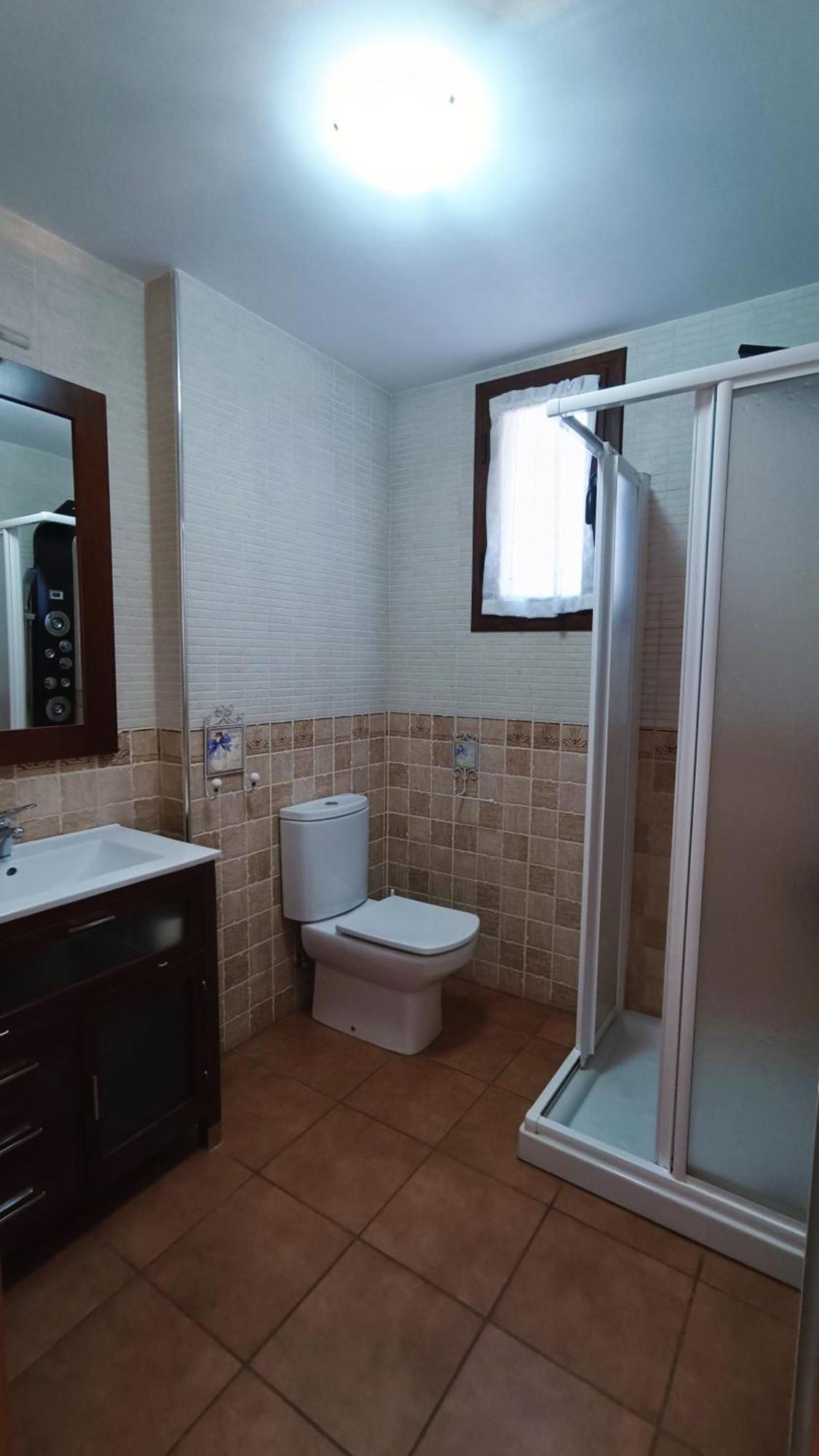 Apartamentos Mobison Salinas de Bielsa Exterior photo